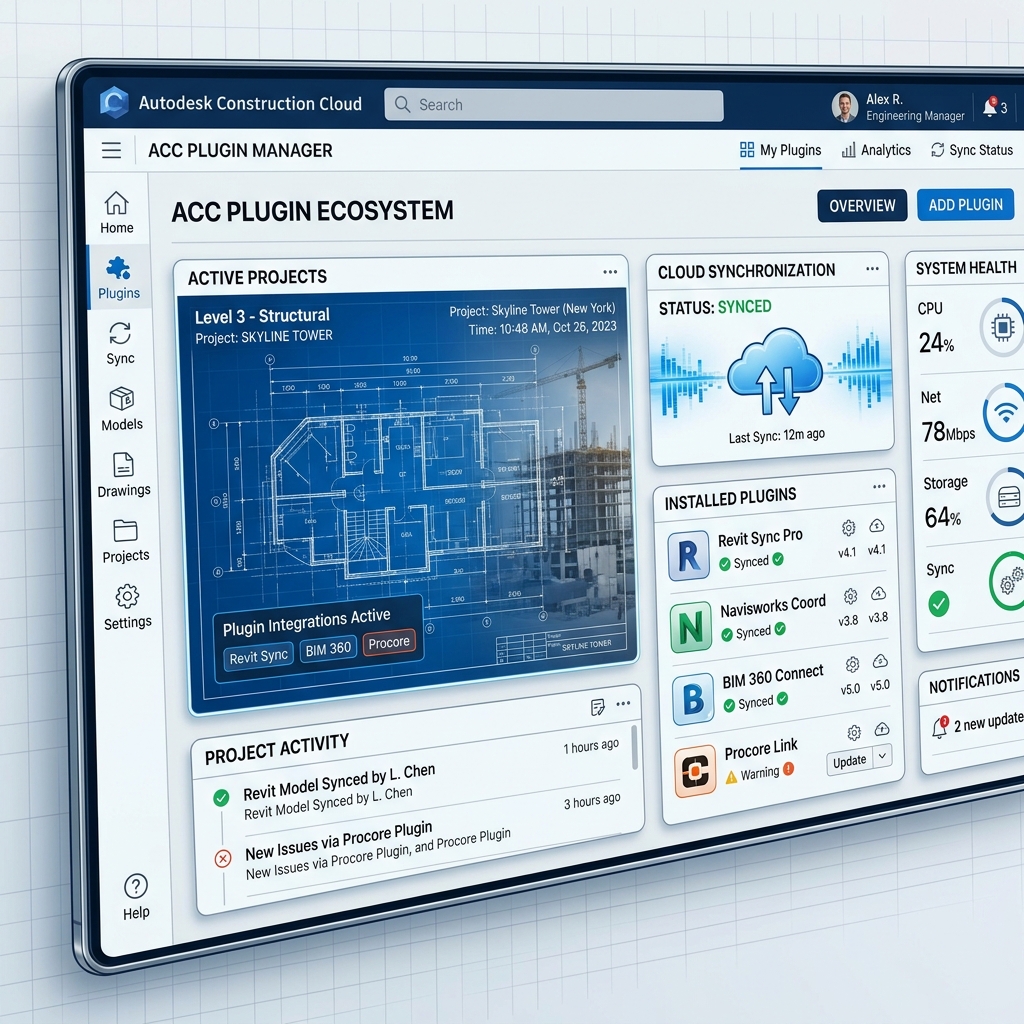 ACC Plugins