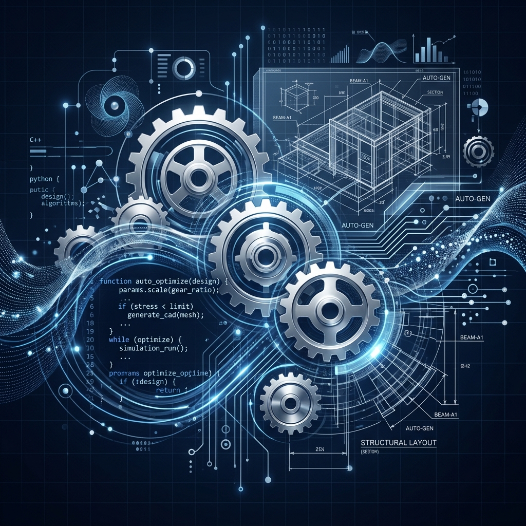 Design Automation