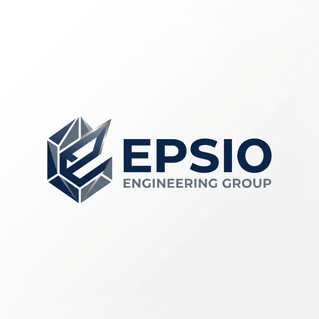 EPSIO Logo
